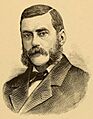 Edward Woodruff Seymour (Connecticut Congressman)