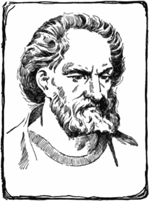 El Cid portrait · HHWX54