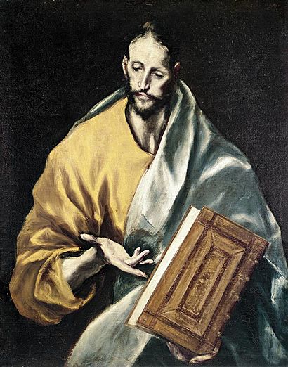 El Greco - St. James the Lesser - Cathedral of Toledo - 1.jpg