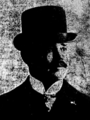 Elijah E. Unger, 1903