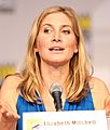 Elizabeth Mitchell by Gage Skidmore