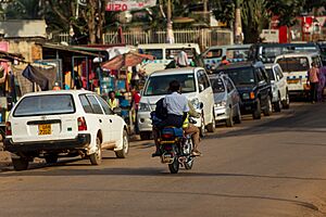 Entebbe Street 1