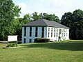 Epworth Hall Perry NY Jul 11