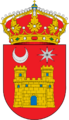 Escudo de Alarcón