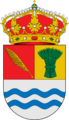 Escudo de Barcial del Barco