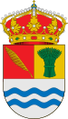 Official seal of Barcial del Barco, Spain