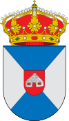 Coat of arms of Borrenes