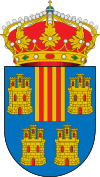 Official seal of Lascuarre (Spanish)