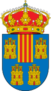 Coat of arms of Lascuarre (Spanish)