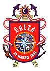Official seal of Paita