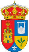 Official seal of Pozo de Urama