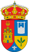 Coat of arms of Pozo de Urama