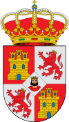 Coat of arms of Villadiego