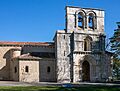 Estíbaliz - Monasterio 02