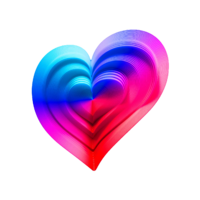 "Chameleon Heart" logo