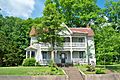 F.M. Stafford House