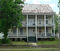 F. H. W. Briggman house from NW 1