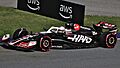 FIA F1 Austria 2024 Nr. 20 Magnussen