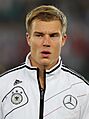 FIFA WC-qualification 2014 - Austria vs. Germany 2012-09-11 - Holger Badstuber 01