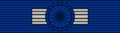 FIN Order of the White Rose Commander BAR