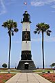La Marina Lighthouse
