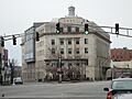Federal Square Courthouse