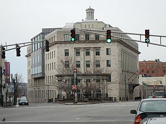 Federal Square Courthouse.JPG