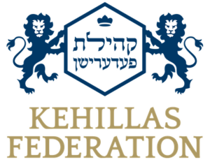 Federation of Synagogues logo.png