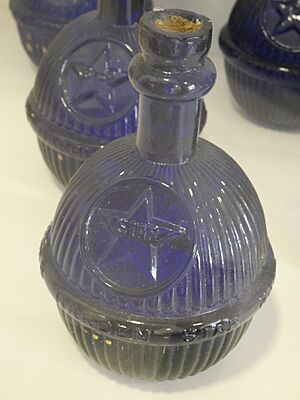 Fire grenade P1950083