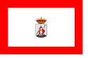 Flag of Gijón