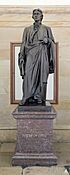 Flickr - USCapitol - Robert R. Livingston Statue.jpg