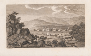 Fort Augusts (Old Fort) 2