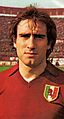 Francesco Graziani, Torino 1976-77