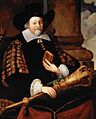 Francis Rous