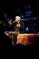 Franco Battiato live in Madrid