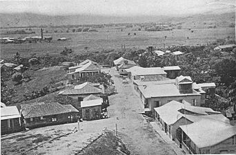 From Yauco to Las Marias 133