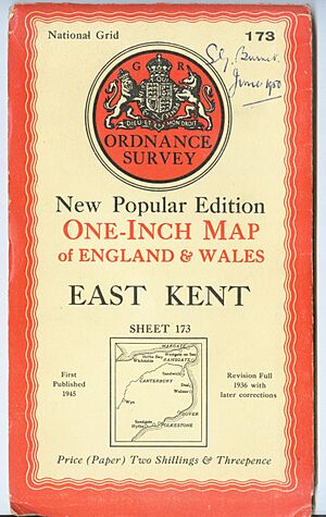 Front cover of new popular edition