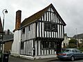 GOC Ashwell 085 The Ashwell Village Museum (14944773976)