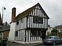GOC Ashwell 085 The Ashwell Village Museum (14944773976).jpg