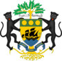 Gabonese Coat of arms.svg