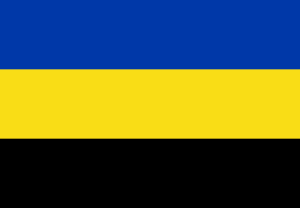 Gelderland-Flag