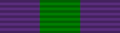General Service Medal 1918 BAR