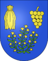 Coat of arms of Genestrerio