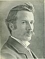 George Pearce 1903