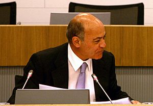 Gerardo Díaz Ferrán (2010)