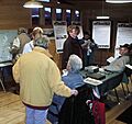 Glenn Highway - Sheep Mountain Public Meeting - NARA - 7718628