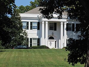 Glenwood Historic District 3