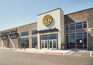 Gold's Gym North Round Rock