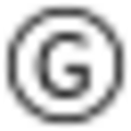 Gold symbol (Dalton)