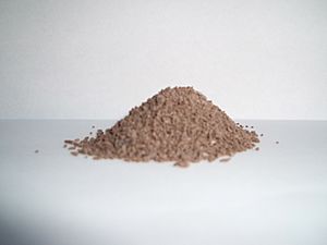 Gravy Granules
